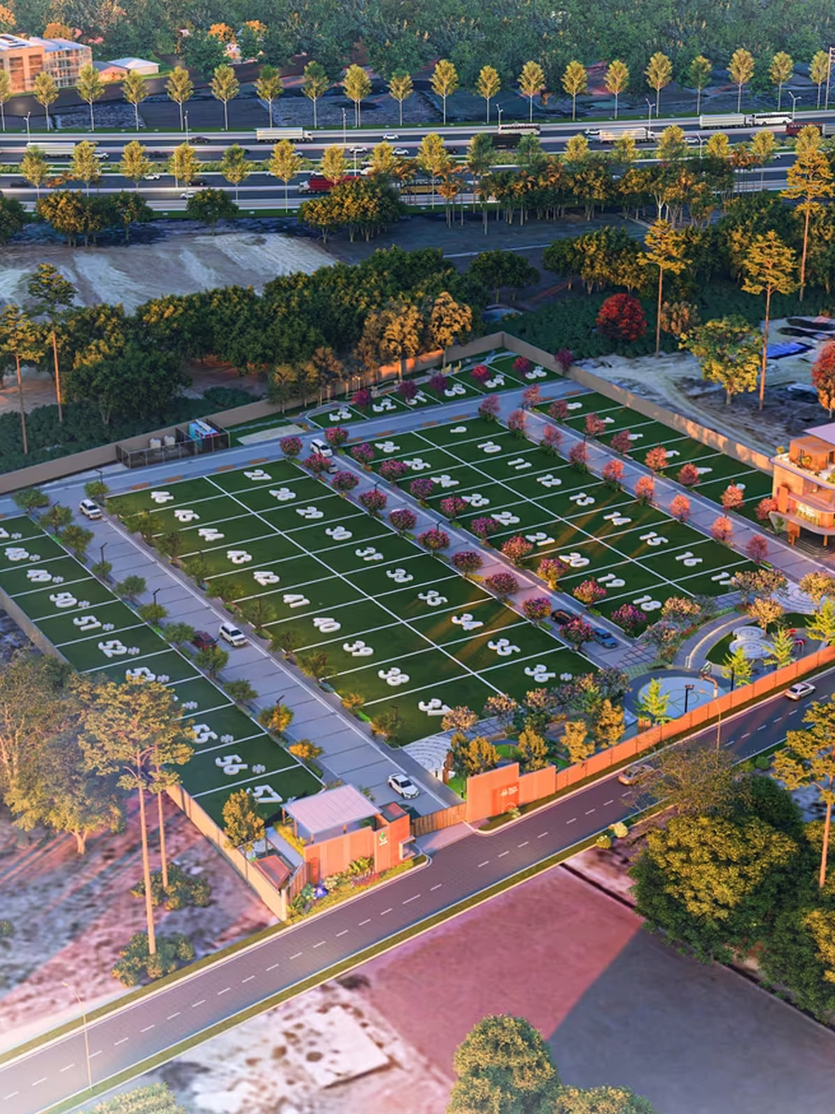 Overview Images
